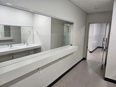 파우더룸 내부사진4